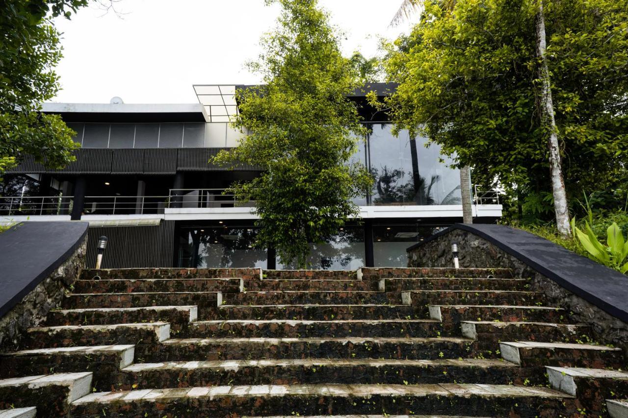 S River Resorts Kochi Exterior foto