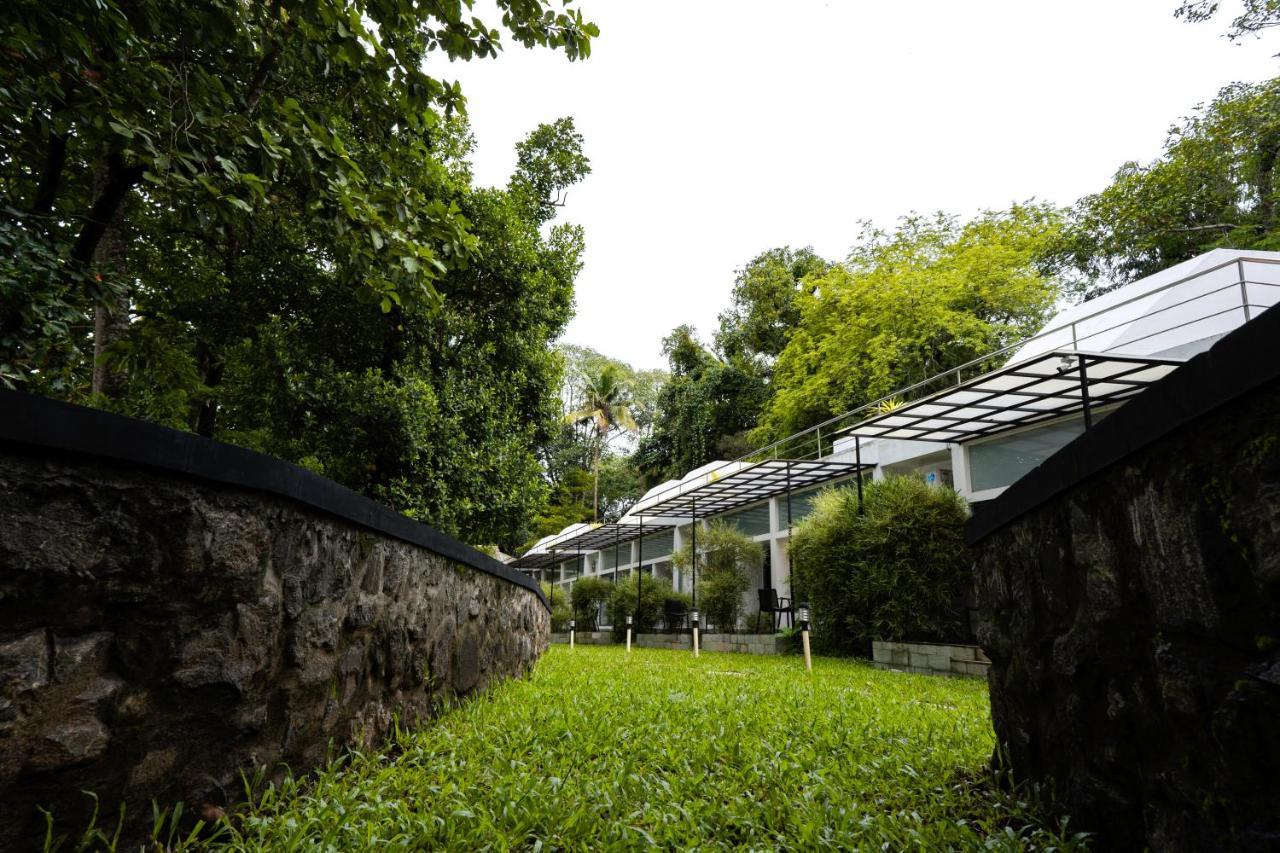 S River Resorts Kochi Exterior foto